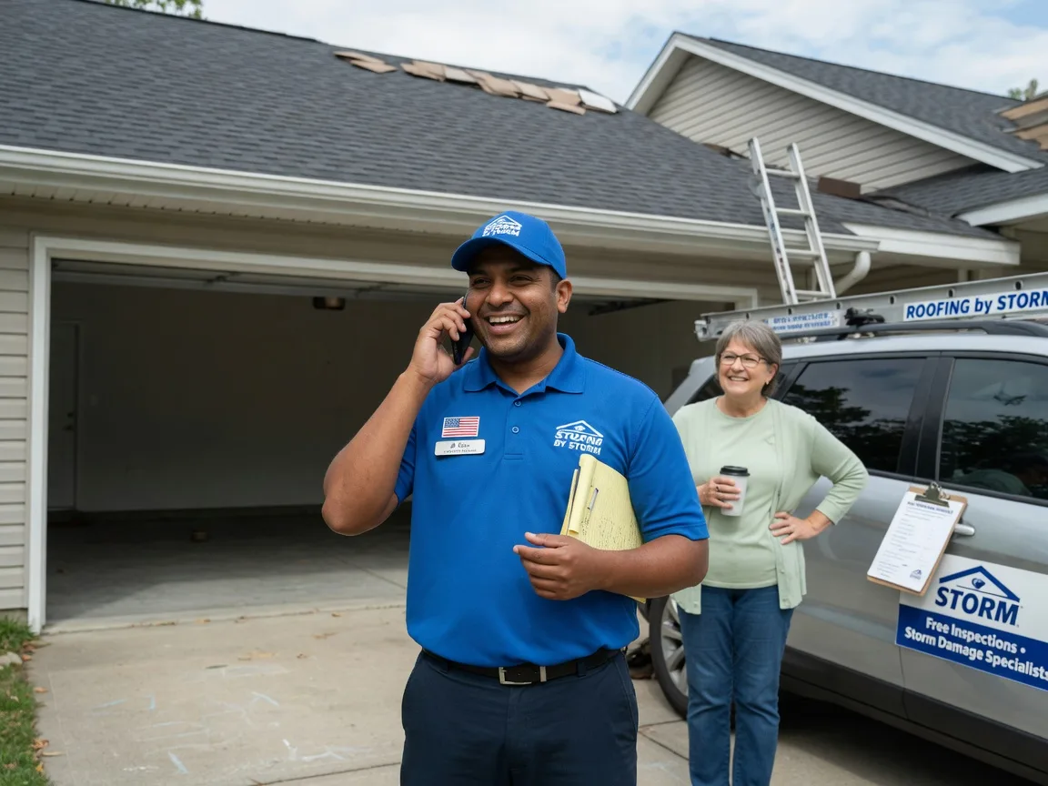 Roof Repair Near Me West Milford, NJ FAQs